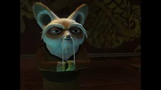Kung Fu Panda The Game Chapter 11 The Palace No Commentary