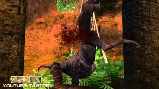 Turok Evolution PC Español - Capítulo 6 | HD 1080p