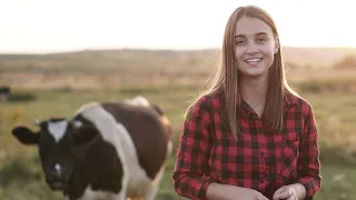 Якби не ті воли ... / вірш Лазарук Ольги / Савчик Анна