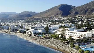 Top10 Recommended Hotels in Hersonissos, Greece