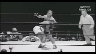 Rocky Marciano Tribute - Hero - HD