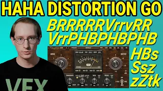 All About Distortion - Sound Design Basics