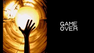 Game Over - Alien 3 (Sega Genesis)