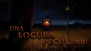 Un tipo de locura peculiar | Creepypasta | Herr Terror en la Oscuridad