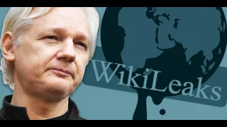 WikiLeaks : l'affaire Julian Assange - documentaire complet (2/2) "Information wants to be free"