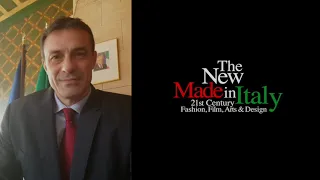 The New Made in Italy: gli auguri dalle Istituzioni Italiane a New York