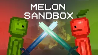 Melon SandBox. Что такое? Обзор.