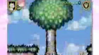 Barbie in the Princess & The Pauper GBA Game Trailer