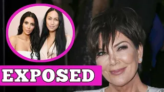 🛑The former Assistant of Kris Jenner says she had very bad nightmares with the Kardashian family