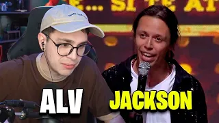 JuanSGuarnizo Reacciona al IMITADOR del MICHAEL JACKSON