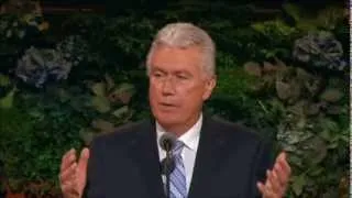 Uchtdorf Admits Faults In LDS Church