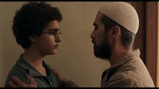 Young Ahmed / Le Jeune Ahmed (2019) - Trailer (French)