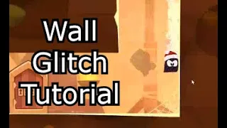 How to Perform the Wall Glitch in King of Thieves