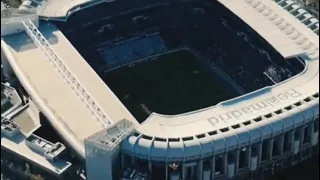 fcbarcelona vs Real Madrid | El Clasico Trailer  promotion 2021