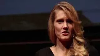 Studying Sexual Rewards: It may not be orgasm | Dr. Nicole Prause | TEDxBoulder