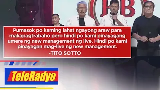 Sakto | Teleradyo (1 June 2023)