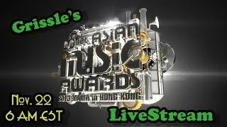 MAMA Awards Livestream 11/22 6AM EST Mnet Asian Music Awards 2013