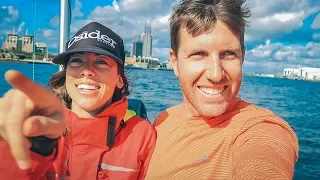 It’s the Gulf of Mexico! | Sailing Soulianis - Ep. 32