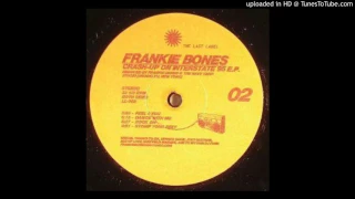 Frankie Bones - Dance with me