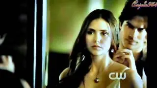 DAMON & ELENA |Thinking of you| думаю о тебе.