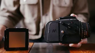 FILM AND DIGITAL IN THE SAME CAMERA?