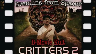 Gremlins from Space? Critters 2 (1988)