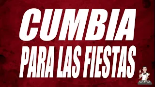Cumbia Para Las Fiestas 2023 - Nico Vallorani DJ