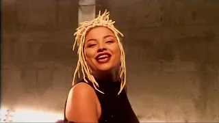 2 Unlimited - Jump For Joy (1996) (HD Remastered)
