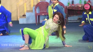 AFREEN PARI DANCE KOTHEY UTEY SUTTI SAAN | NASEEBO LAL PUNJABI SONG - SMB 2022