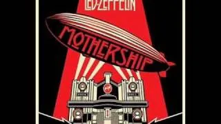 Led Zeppelin - When the Levee Breaks
