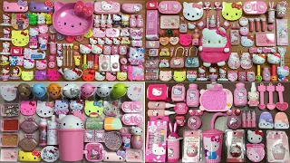 Pink Hello Kitty Slime Compilations 1 Hour | Satisfying Slime Videos #299