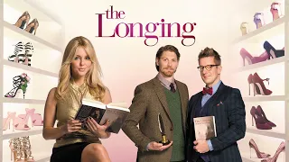 The Longing (2016) | Trailer | Chantal Janzen | Gijs Naber | Alex Klaassen