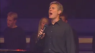 God and God Alone - Steve Green - Shadow Mountain Concert #2