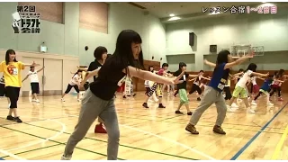 第2回AKB48グループドラフト会議 #8 レッスン合宿（中編） / AKB48[公式]