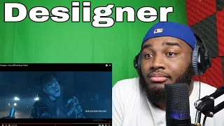 Desiigner - Amen (Official Music Video) REACTION