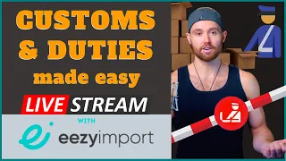 How to Import from China to US, Calculate Customs Duty & Avoid Importing Mistakes | Amazon FBA