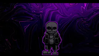 WARNED (ANIMATED COVER)