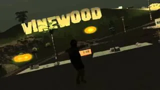 Даги в GTA SA