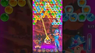 Bubble Witch 3 Saga - Level 278 Super Hard By VKS