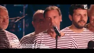 Les Marins d'Iroise  - Les copains d'abord en Bretagne  - Santiano