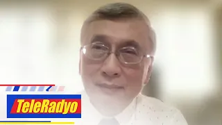 On The Spot | TeleRadyo (8 September 2022)