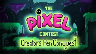 The Pixel Contest (All Parts)