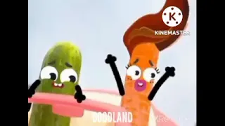 Doodland scream part 3