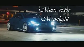 XXXTENTACION - Moonlight (Anbroski Remix) (Bass Boosted)