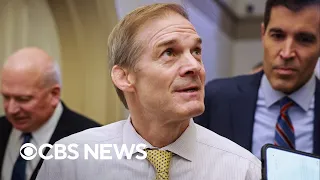 Why Jim Jordan lost the first House speaker vote