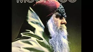 Moondog - Moondog (1969) [Full Album]