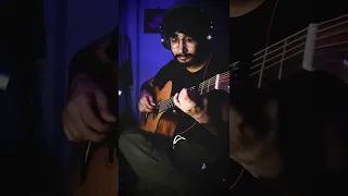 Phir Mohabbat | Murder 2 | #FingerstyleGuitar #arijitsingh