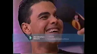 Zezé Di Camargo e Luciano Ao Vivo 2000