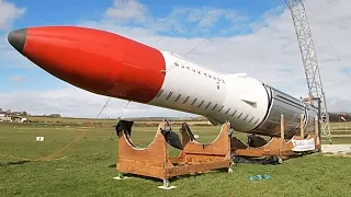 TOP 10 Homemade Rockets -2-