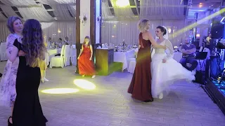 Збірка весільні польки вальси,весільні танці | гурт Флешмоб | Українські народні пісні